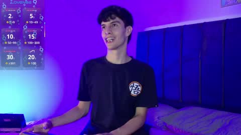 Snapshot of axxxel_twink chatting on May 15, 3:13 am Axxxel online show from May 15, 3:13 am