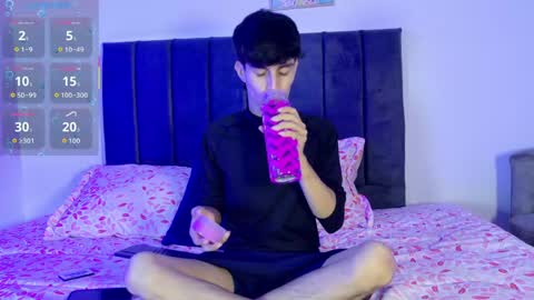 Snapshot of axxxel_twink chatting on May 24, 3:00 am Axxxel online show from May 24, 3:00 am