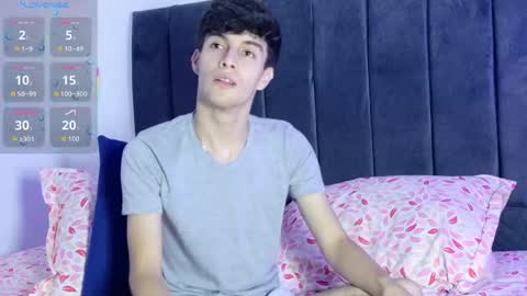 Snapshot of axxxel_twink chatting on May 30, 2:41 am Axxxel online show from May 30, 2:41 am