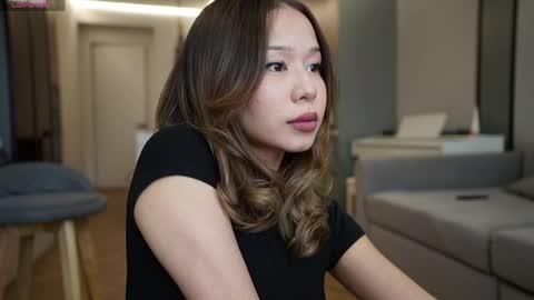 Aya online show from April 17, 2:58 am