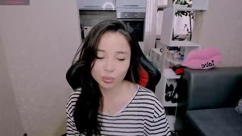 Aya Moon online show from October 1, 4:51 am