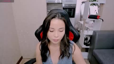 Aya Moon online show from October 7, 4:53 am