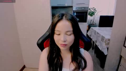 Aya Moon online show from November 20, 5:07 am