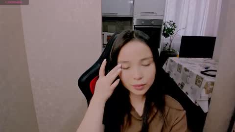 Aya Moon online show from November 27, 4:36 am