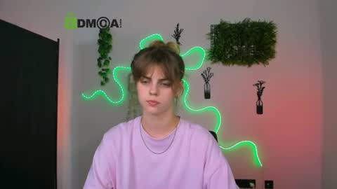 aya_vv online show from July 21, 7:27 pm