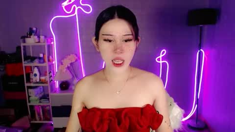 AYAHOSHILOVESYOU online show from March 22, 4:16 am