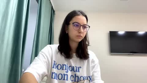 Snapshot of ayakoslotemaker chatting on November 15, 7:16 am Allison online show from November 15, 7:16 am