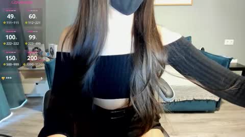 ayameasakura online show from October 28, 5:11 am