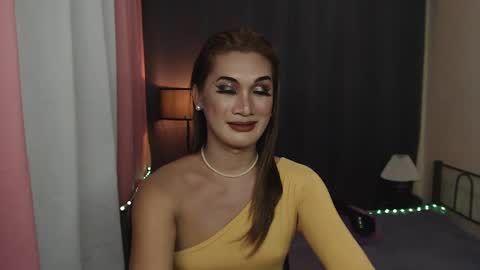 aya online show from January 8, 2:57 am