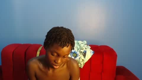 Snapshot of ayana245 chatting on July 4, 9:48 am ayana245 online show from July 4, 9:48 am