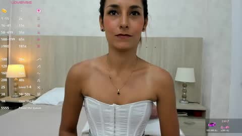 Ayana Mercier online show from April 29, 5:30 pm