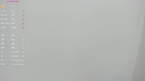 Snapshot of ayana_mercier chatting on May 13, 11:29 am Ayana Mercier online show from May 13, 11:29 am