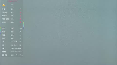 Snapshot of ayana_mercier chatting on June 14, 7:27 pm Ayana Mercier online show from June 14, 7:27 pm