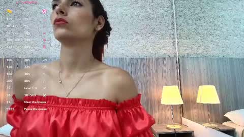 Snapshot of ayana_mercier chatting on July 16, 7:31 pm Ayana Mercier online show from July 16, 7:31 pm