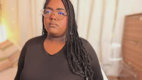 Snapshot of ayanaa_ebony_ chatting on May 7, 11:15 am Ayana online show from May 7, 11:15 am