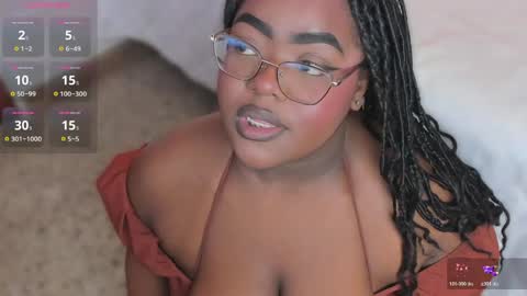 Snapshot of ayanaa_ebony_ chatting on May 14, 11:28 am Ayana online show from May 14, 11:28 am
