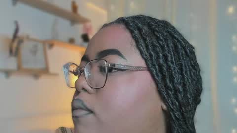 Snapshot of ayanaa_ebony_ chatting on May 19, 11:16 am Ayana online show from May 19, 11:16 am