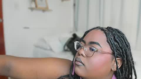 Snapshot of ayanaa_ebony_ chatting on May 23, 11:14 am Ayana online show from May 23, 11:14 am