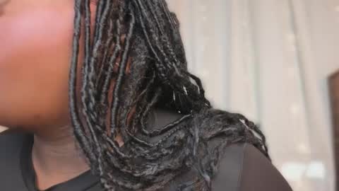 Snapshot of ayanaa_ebony_ chatting on May 29, 11:19 am Ayana online show from May 29, 11:19 am