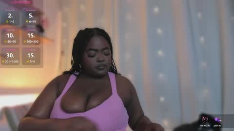 Snapshot of ayanaa_ebony_ chatting on May 31, 11:17 am Ayana online show from May 31, 11:17 am