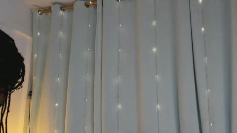 Snapshot of ayanaa_ebony_ chatting on June 4, 11:27 am Ayana online show from June 4, 11:27 am