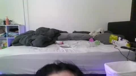 Snapshot of ayanaababy chatting on October 25, 10:23 am ayanaababy online show from October 25, 10:23 am