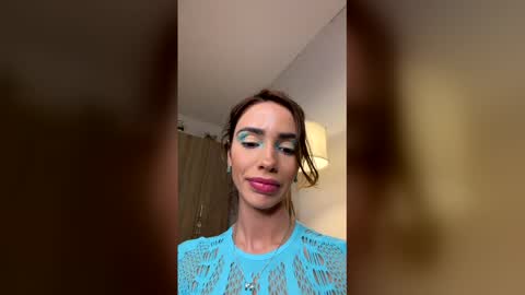 Alya online show from March 28, 10:09 pm