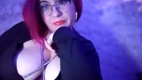 Snapshot of ayannalexy chatting on December 1, 7:52 pm Ayanna online show from December 1, 7:52 pm