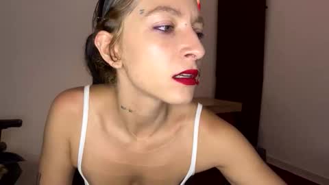 aycaworld online show from February 26, 3:38 am