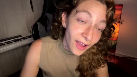 aycaworld online show from March 9, 2:59 am