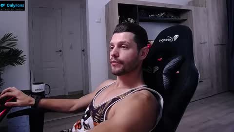 Aydan Blake Official online show from November 3, 11:22 am