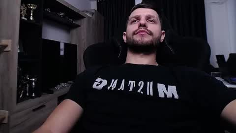 Aydan Blake Official online show from November 24, 11:21 am