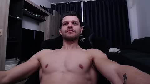 Aydan Blake Official online show from February 21, 1:56 pm