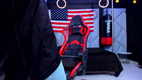 Ayden Miller online show from January 13, 1:45 am