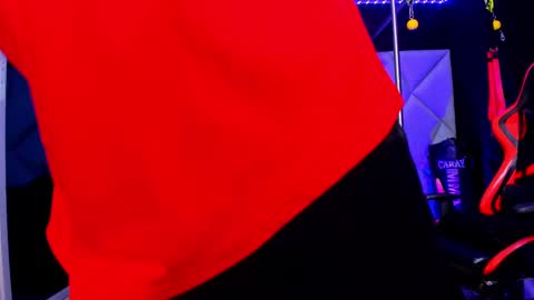 Ayden Miller online show from March 9, 11:03 pm