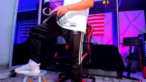 Ayden Miller online show from September 24, 12:58 am