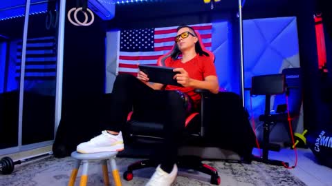 Ayden Miller online show from September 28, 12:49 am