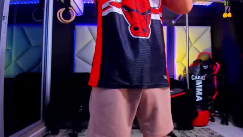 Ayden Miller online show from November 25, 2:55 am