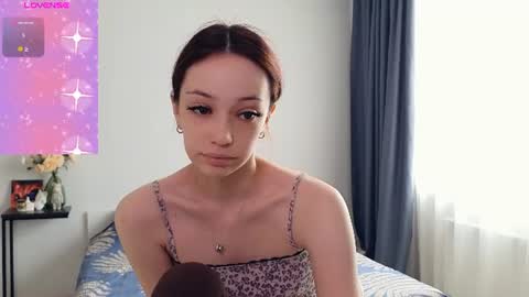 Hailey Wellington online show from July 8, 5:56 am