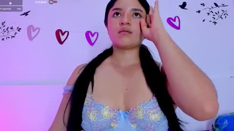 Mariana online show from March 11, 3:23 am