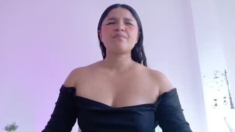 Snapshot of ayheleen_sexygirl3 chatting on July 2, 7:53 pm Mariana online show from July 2, 7:53 pm