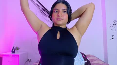 Snapshot of ayheleen_sexygirl3 chatting on July 19, 8:12 pm Mariana online show from July 19, 8:12 pm