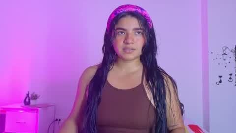 Snapshot of ayheleen_sexygirl3 chatting on July 20, 8:11 pm Mariana online show from July 20, 8:11 pm