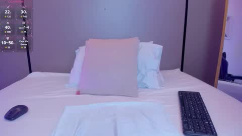 Alyda Jaramillo online show from March 5, 10:17 pm