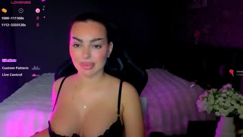  Ayla Demir  online show from February 15, 9:55 pm