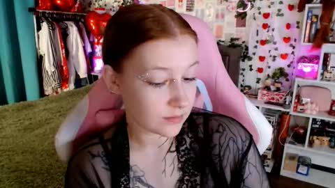 Ayla hill online show from March 20, 3:22 am