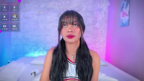 Ayla online show from February 24, 5:05 am