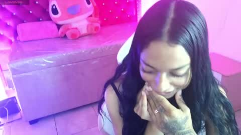 Snapshot of aylanny_m chatting on May 16, 12:29 am aylanny_m online show from May 16, 12:29 am
