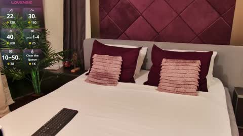 Ayla online show from February 6, 4:42 am