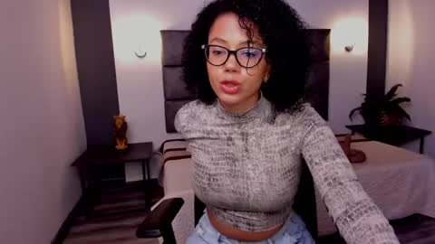 Ayleen online show from February 1, 12:26 pm